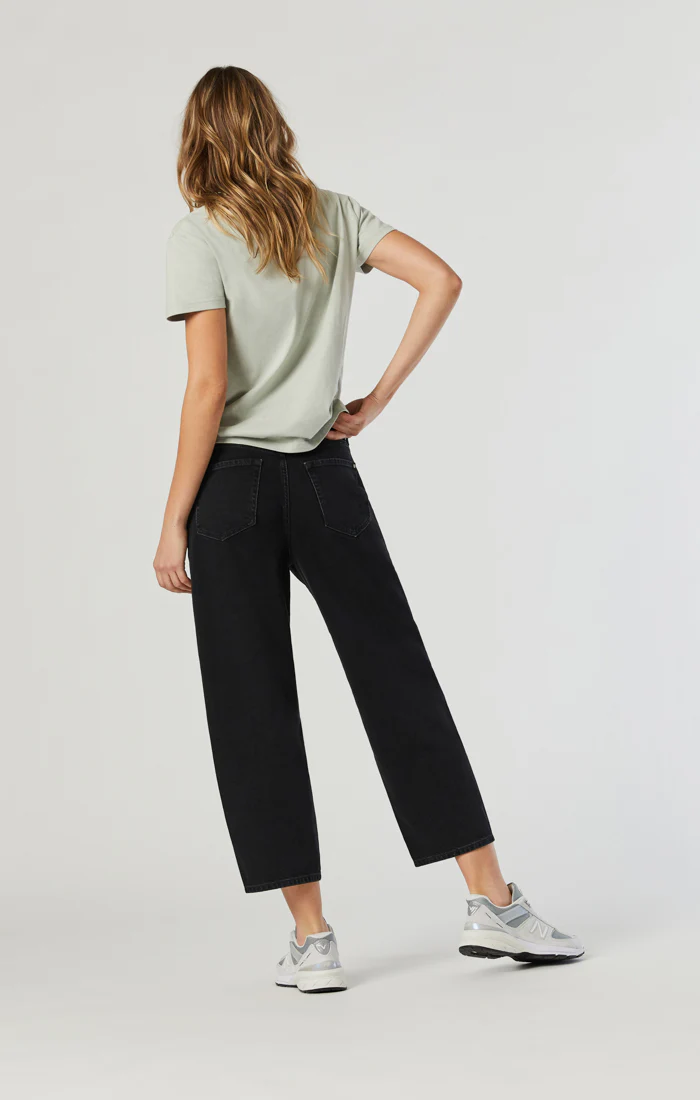 Jeans Luna Smoke Denim Mavi jeans – Image 4