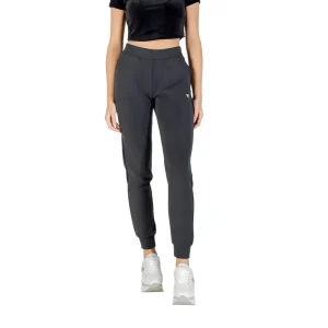 Guess Active Womens Noir Pantalon automne-hiver