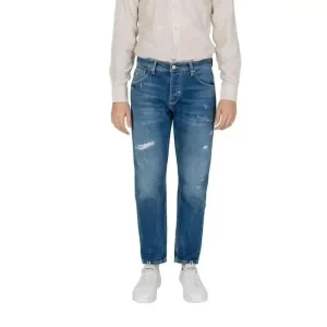 Antony Morato Hommes Blue Jeans