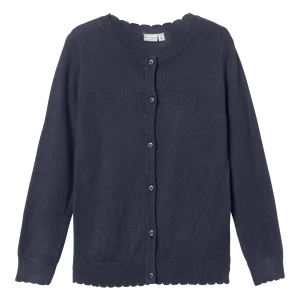 Cardigans en maille Name it kids Nkfvamone ls knit card k noos