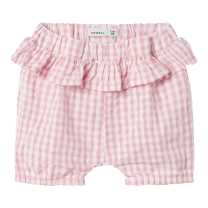 Shorts Name it baby Nbfhalmi shorts